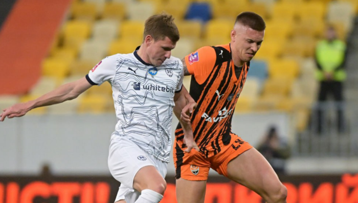 Скандал в УПЛ: Шахтер хотел перенести матч с Металлистом 1925, но получил отказ: "Разве это про уважение?" Скандал в УПЛ: Шахтер хотел перенести матч с Металлистом 1925, но получил отказ: "Разве это про уважение?"