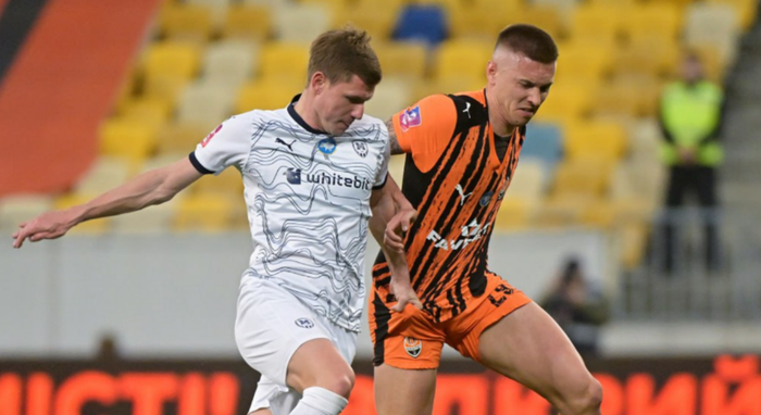 Скандал в УПЛ: Шахтер хотел перенести матч с Металлистом 1925, но получил отказ: "Разве это про уважение?"