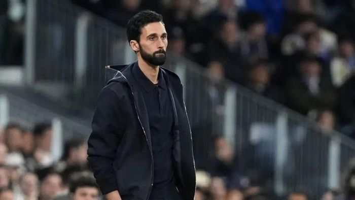 Кризова паніка у Реалі: Арбелоа скликав секретну нараду після двох провальних матчів