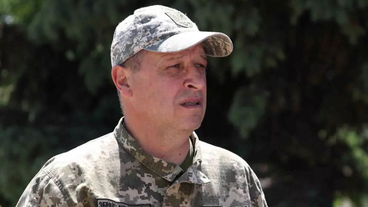 Юрий Вернидуб / Фото из соцсетей