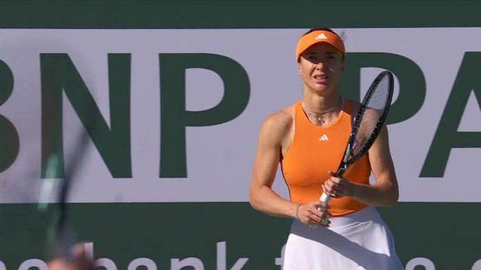 Світоліна обіграла чемпіонку US Open і вийшла в 1/8 престижного турніру в Індіан-Веллсі