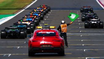 Формула-1 повертається: революційні зміни, дебют Кадилака і новий фаворит – чого чекати від сезону 2026