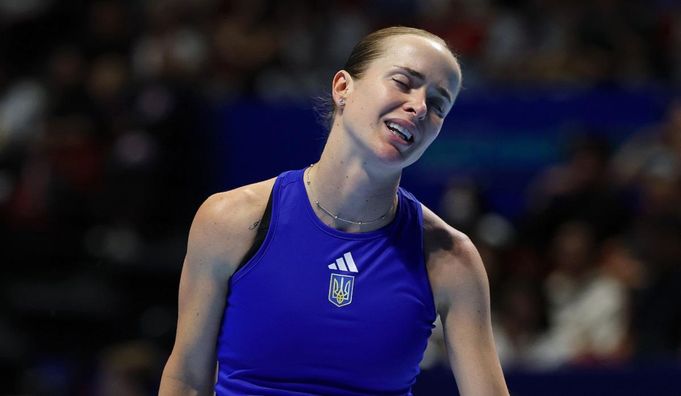 Свитолина драматично проиграла Рыбакиной в шаге от финала Индиан-Уэллса – видеообзор матча