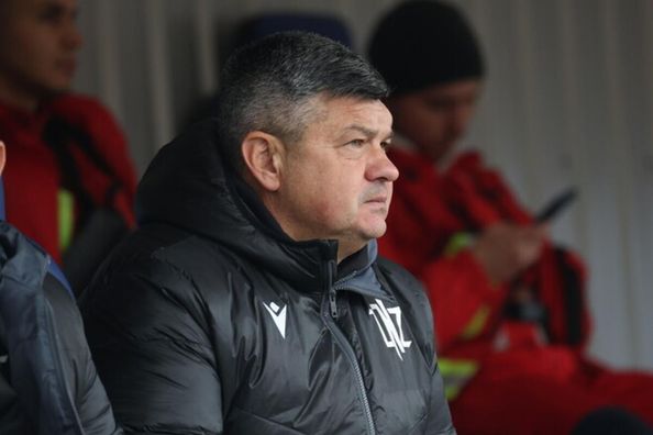 Тренер ЛНЗ уничтожил собственную команду за матч с Рухом: "Мы сыграли худший тайм в чемпионате"