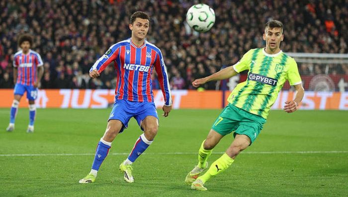 Лига конференций: обидчик Динамо опозорился, команда украинца не удержала ничью, АЕК гарантировал себе четвертьфинал Лига конференций: обидчик Динамо опозорился, команда украинца не удержала ничью, АЕК гарантировал себе четвертьфинал