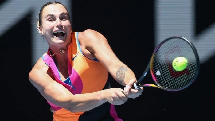 Одіозна Соболенко здолала зіркову американку і вийшла в четверте коло тисячника в Маямі