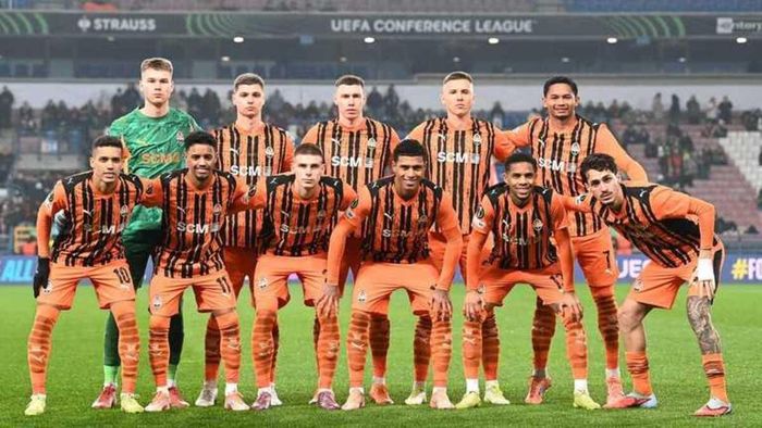 Экс-игрок сборной Украины дал неожиданный прогноз на выступление Шахтера в Лиге конференций