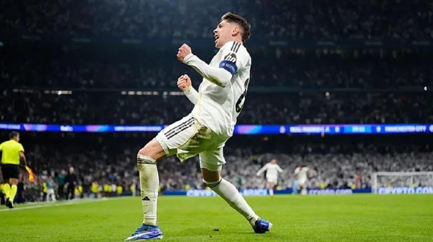 Манчестер Сіті – Реал: анонс та прогноз на топ-матч Ліги чемпіонів