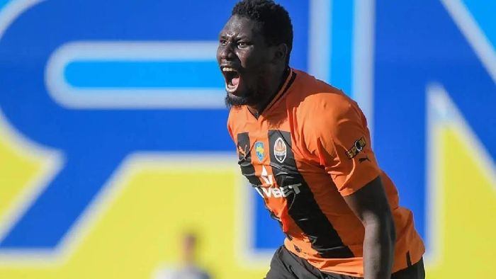 Лідер Шахтаря може змінити клуб – кризовий європейський гранд вже  виходив на контакт із форвардом