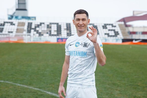 Степаненко офіційно повернувся в УПЛ – легенда Шахтаря обрав інший клуб