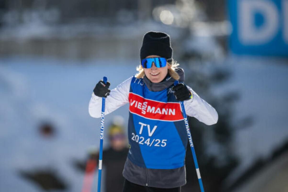 Марте Олсбю Ройселанн / Фото Getty Images