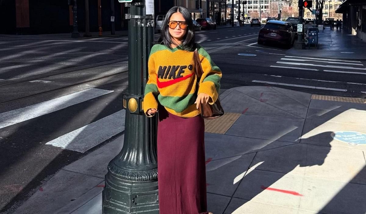 Александра Еала / Фото Instagram.com/alex.eala