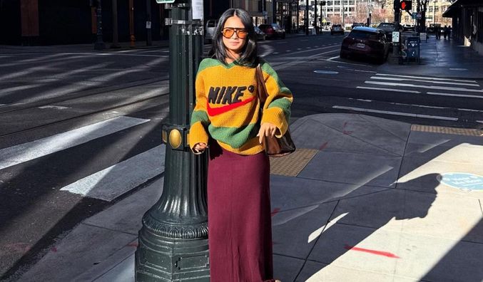 Філіппінська тенісистка-красуня сяє на кортах Маямі і збирає мільйонну аудиторію – від неї страждала Ястремська (ФОТО)