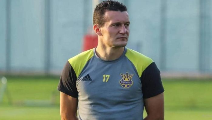 Украина – Швеция: Федецкий оценил критичность кадровых потерь Реброва – перед матчем пообщался с Яремчуком