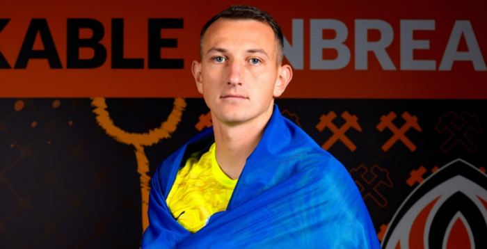 Лідер Шахтаря розповів, що відбувалося у роздягальні під час матчу з Лехом 