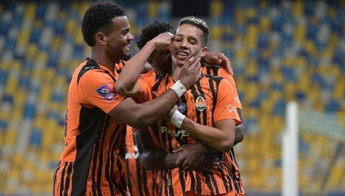 Шахтар – Лех: стартові склади команд та онлайн-трансляція матчу 1/8 фіналу Ліги конференцій