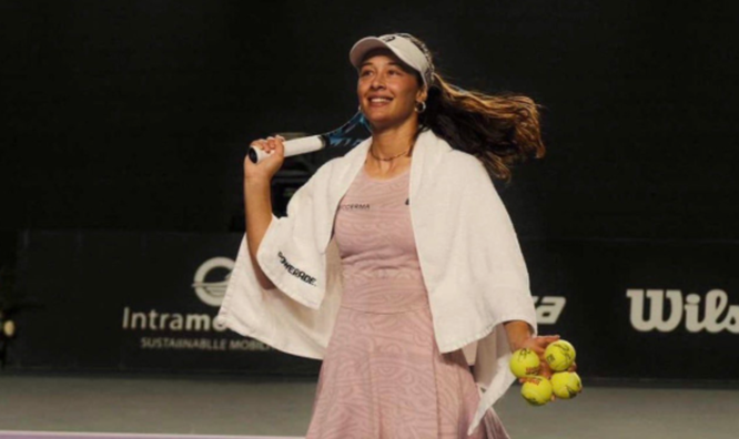 Сенсаційна тенісистка здобула історичну перемогу на престижному турнірі в Маямі