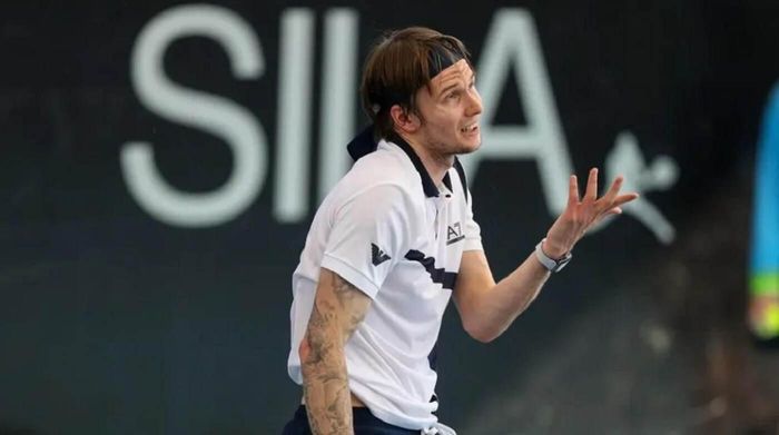 Громкие сенсации в Майами: россиянину повесили "баранку", вылет экс-второй ракетки и теннисиста из топ-10