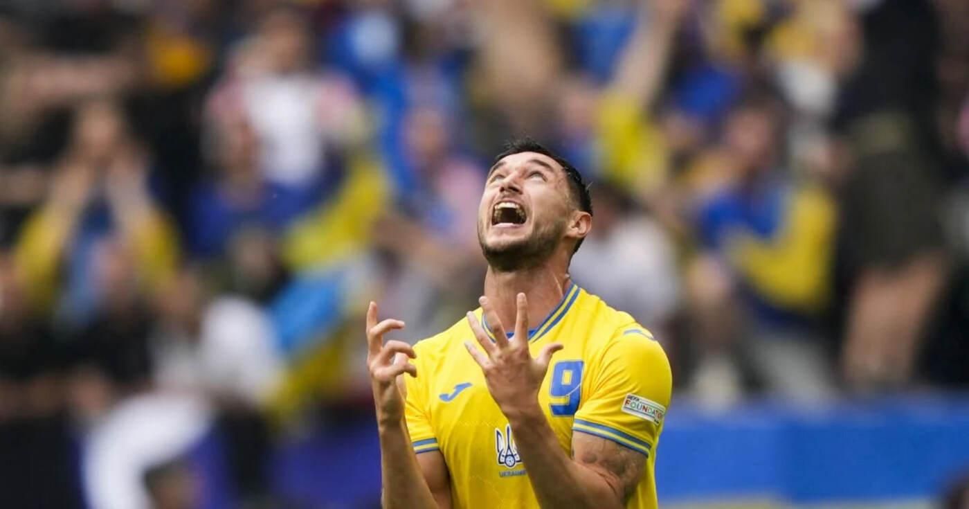 Роман Яремчук / Associated Press Роман Яремчук / Associated Press