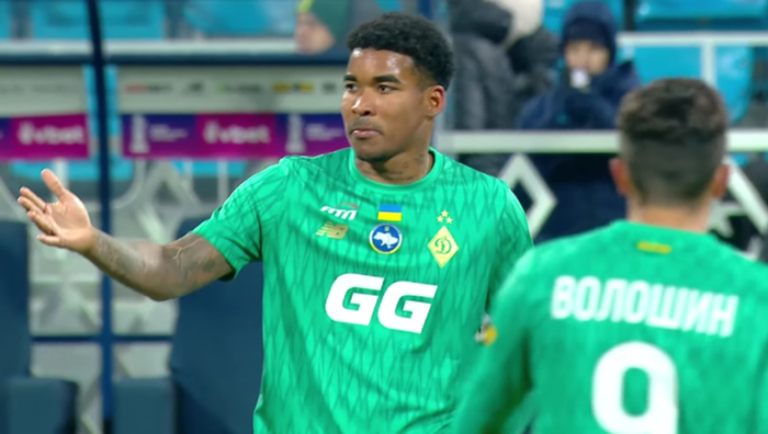 Гол Герреро у відеоогляді матчу Динамо – Інгулець – 2:0 у чвертьфіналі Кубка України Гол Герреро у відеоогляді матчу Динамо – Інгулець – 2:0 у чвертьфіналі Кубка України