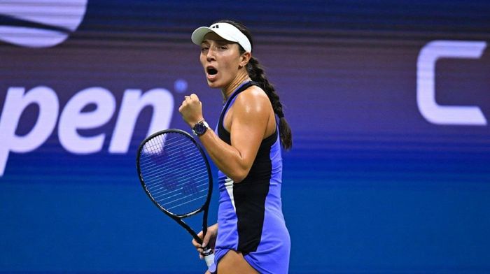 Американка-миллиардерша за час раздавила сенсационную канадку и вышла в 1/8 супертурнира в Майами