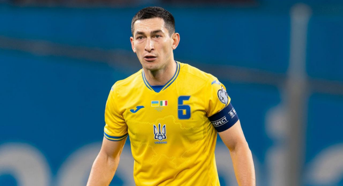 Степаненко прокомментировал возможное возвращение в сборную Украины: "У меня проблемы с тренером"