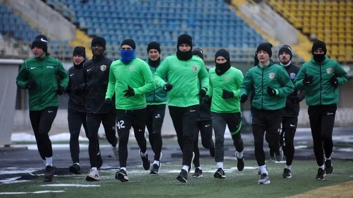 Ворскла может прекратить свое существование – тренер прокомментировал информацию