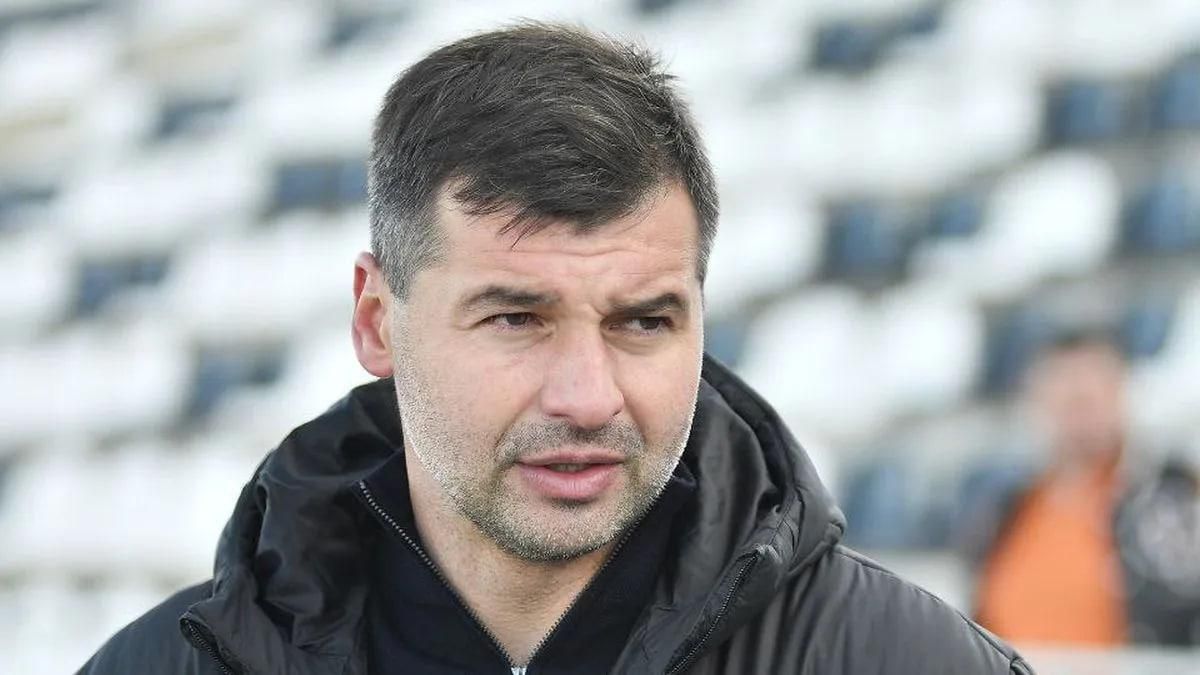 Младен Бартулович / Металлист 1925