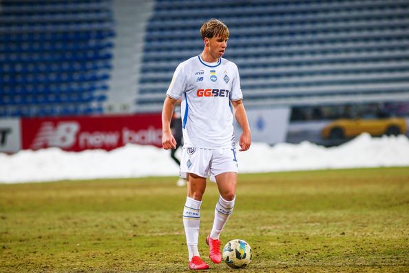 Динамо надовго втратило основного захисника, який отримав шанс від Костюка