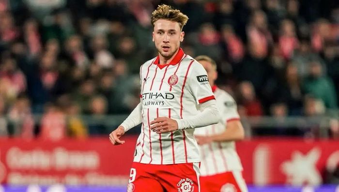 Ванат залишив позаду Лєвандовскі та інших зірок Ла Ліги – українець встановив  рекорд за ключовим показником