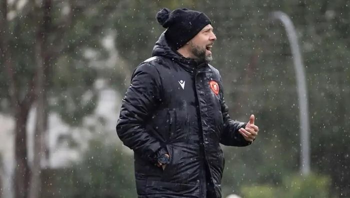 Йовичевич в шаге от увольнения из Видзева – польский клуб уже нашел ему замену