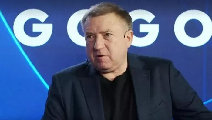 "Будут говорить о недостатке духа и характера": Грозный о грубых ошибках сборной Украины и психологическом состоянии игроков