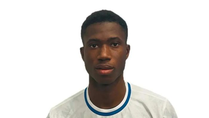 Динамо офіційно підписало нового гравця в останні години трансферного вікна