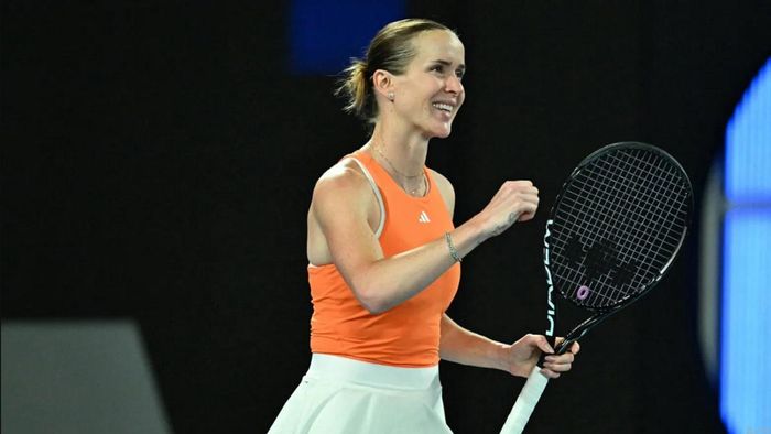 Свитолина, Костюк и Ястремская получили потенциальных соперниц на тысячнике в Майами