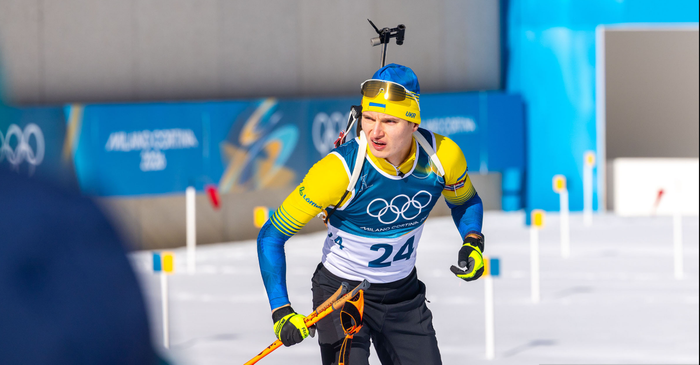 Україна у неповному складі пробіжить останній чоловічий спринт Кубка світу – хто складе компанію Мандзину