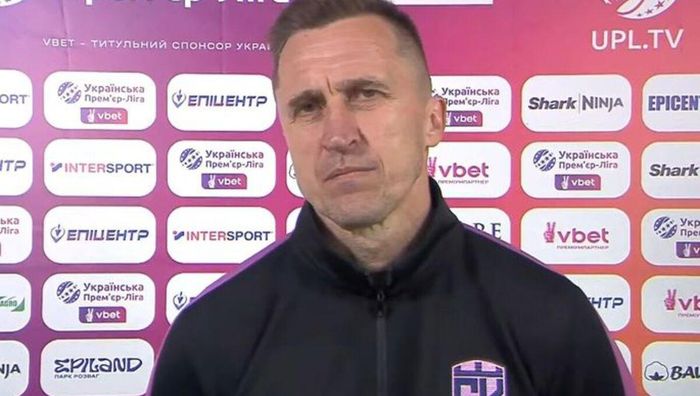Тренер Эпицентра оценил дубль Супряги и объяснил, как удалось разгромить Колос Тренер Эпицентра оценил дубль Супряги и объяснил, как удалось разгромить Колос