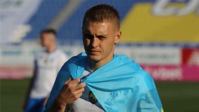 Капітана Динамо вже чотири роки намагаються переманити в МЛС – відома позиція українця