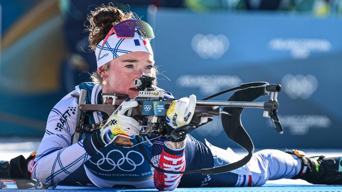 Сборную Франции по биатлону на последнем этапе КМ представят аж 16 биатлонистов – известно, как это стало возможным