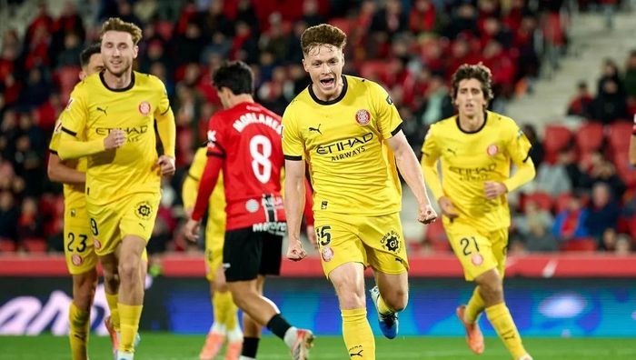 Жирона – Сельта: Ванат и Цыганков получили вердикт на матч Ла Лиги – стартовые составы и онлайн трансляция Жирона – Сельта: Ванат и Цыганков получили вердикт на матч Ла Лиги – стартовые составы и онлайн трансляция