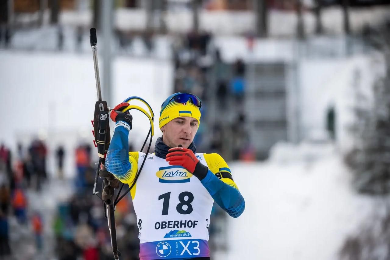 Дмитро Підручний / Getty Images