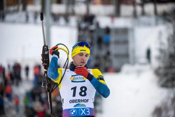 Биатлон возвращается после Олимпиады: когда и где смотреть гонки Пидручного и Ко на Кубке мира в Контиолахти