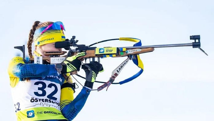 Дмитренко и Меркушины стартуют на последнем этапе Кубка мира – бесплатная онлайн-трансляция гонки