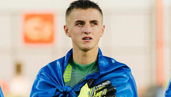 "Не здивований результатом": голкіпер Карпат – про 4:0, слабкість Оболоні і амбіції перед Динамо "Не здивований результатом": голкіпер Карпат – про 4:0, слабкість Оболоні і амбіції перед Динамо