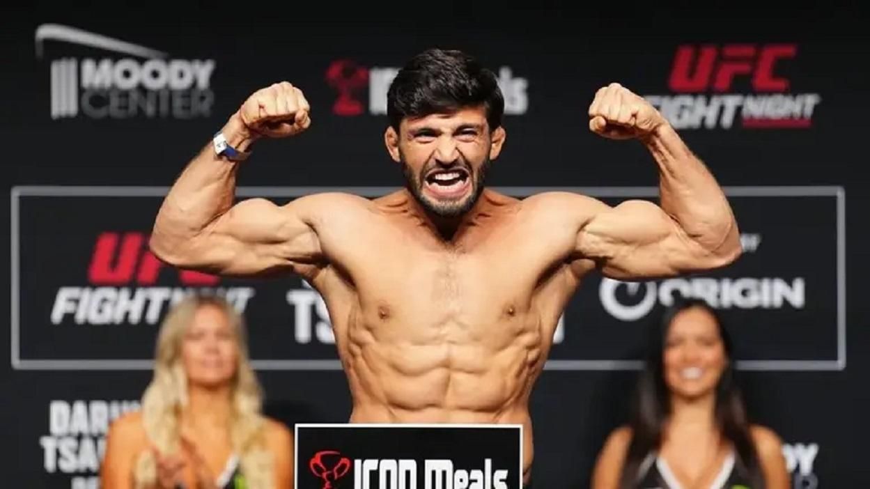 Арман Царукян / фото из открытых источников