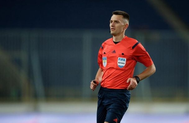 Скандал матча Полесье – Динамо: полиграф показал, был ли подкуп судей