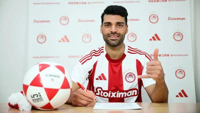 Колишній одноклубник Яремчука хоче добровільно піти на війну і поставити хрест на футбольній кар'єрі