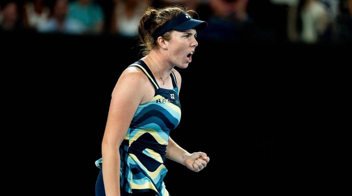 Лінда Носкова / Фото Imago