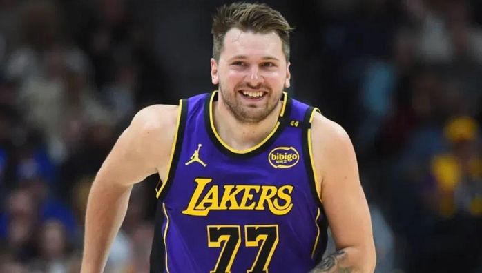 Дончич и Леброн выгрызли победу против Нового Орлеана, битва лидеров – результаты матчей НБА