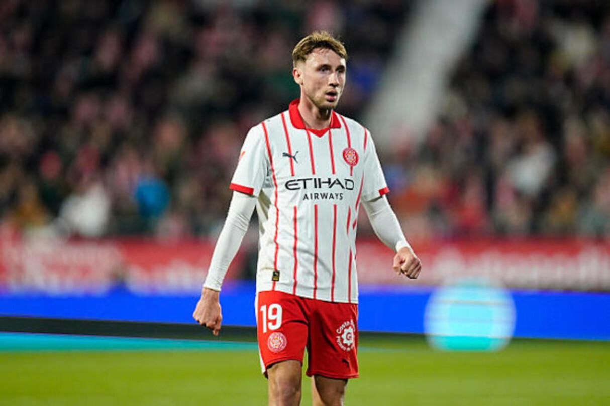 Владислав Ванат / Фото Getty Images