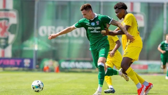 Олександрія – Оболонь: КДК УАФ виніс офіційний вердикт щодо скасованого матчу – серйозні санкції